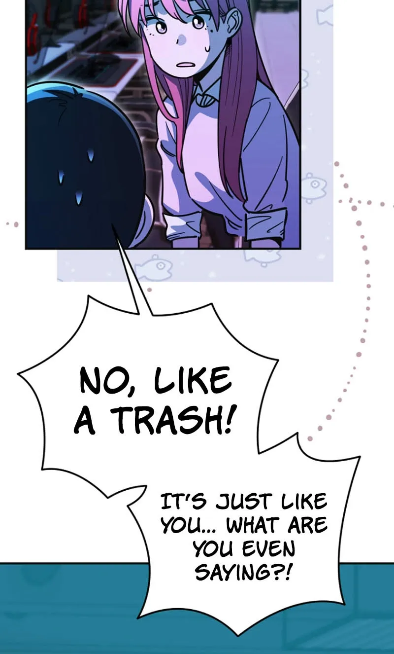You Like Someone With That Face? Chapter 19 page 14 - 