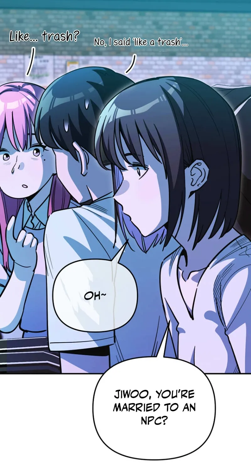 You Like Someone With That Face? Chapter 19 page 15 - 