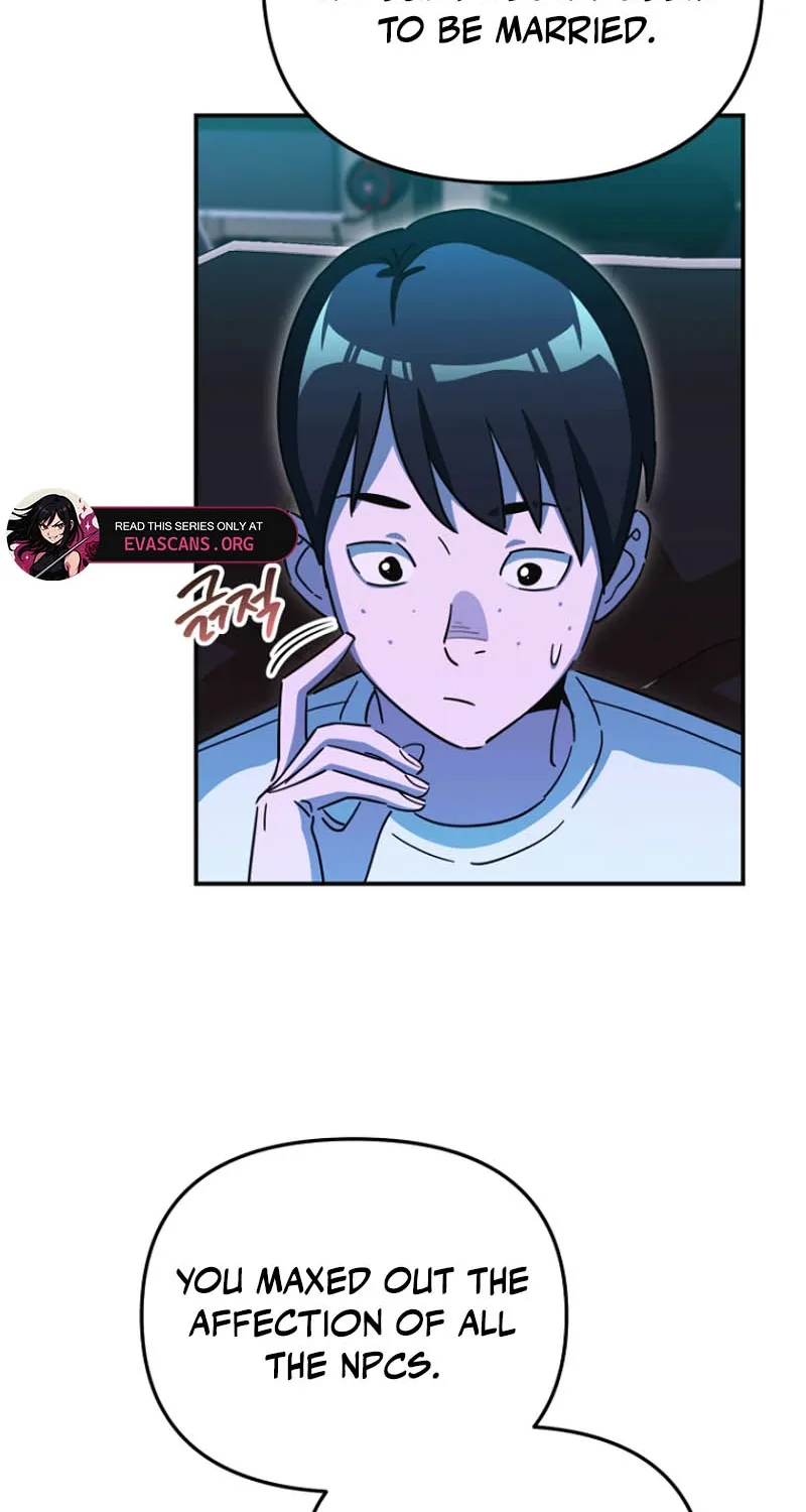 You Like Someone With That Face? Chapter 19 page 17 - 