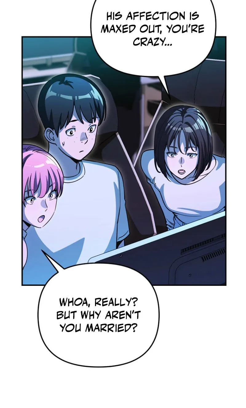 You Like Someone With That Face? Chapter 19 page 18 - 