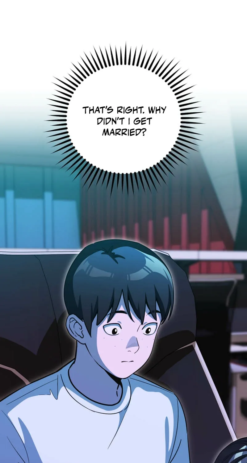 You Like Someone With That Face? Chapter 19 page 19 - 