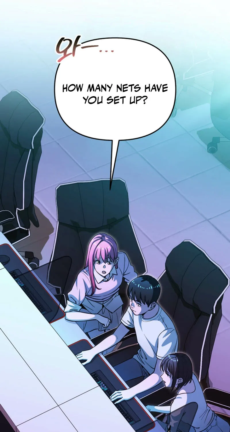 You Like Someone With That Face? Chapter 19 page 3 - 