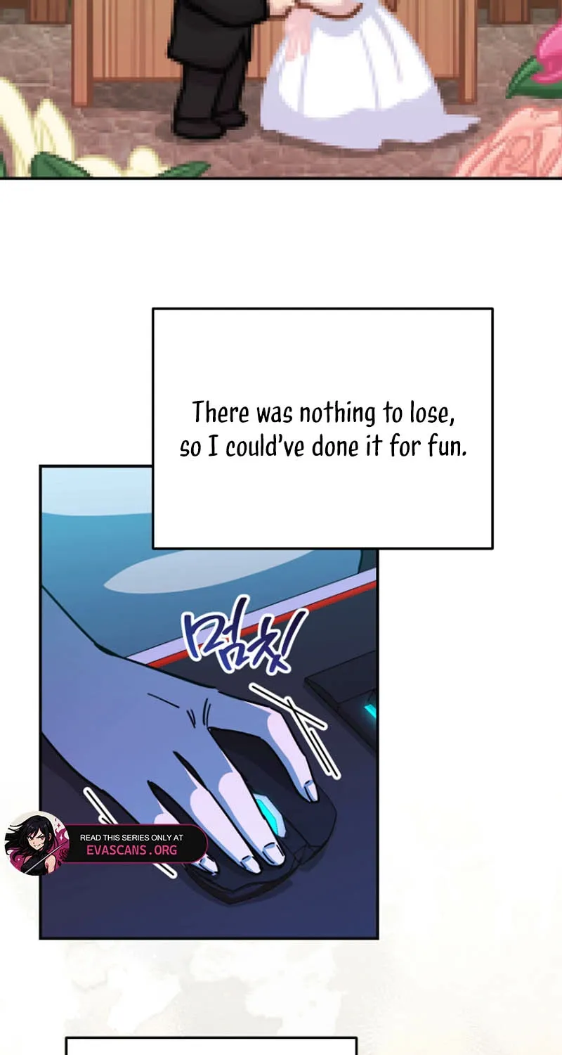 You Like Someone With That Face? Chapter 19 page 21 - 