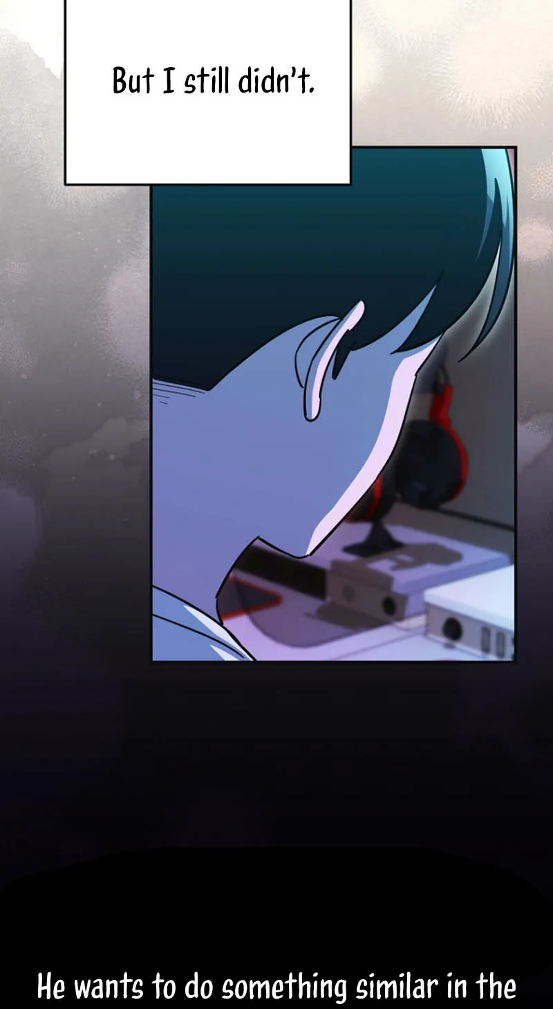 You Like Someone With That Face? Chapter 19 page 22 - 