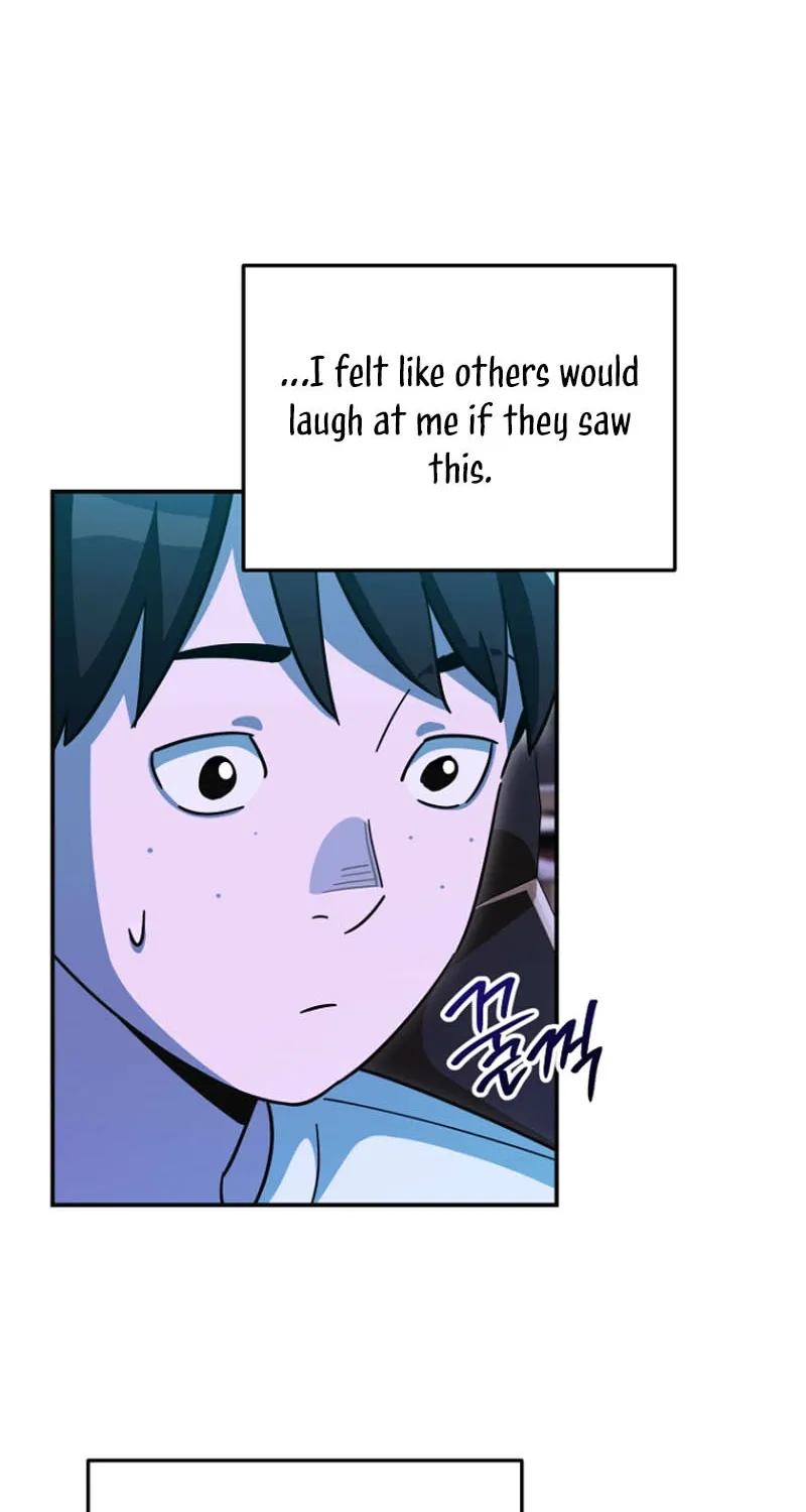 You Like Someone With That Face? Chapter 19 page 24 - 