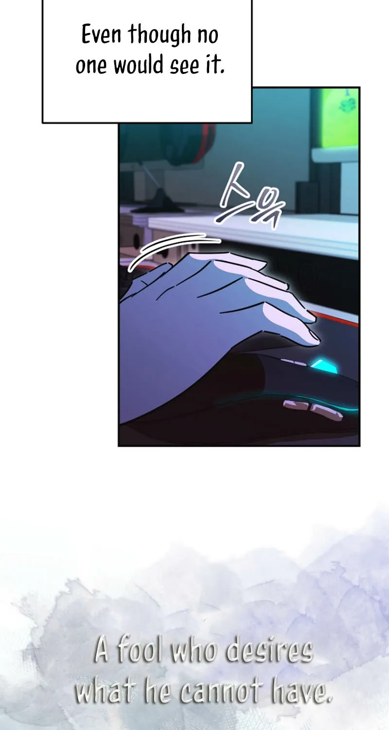 You Like Someone With That Face? Chapter 19 page 25 - 