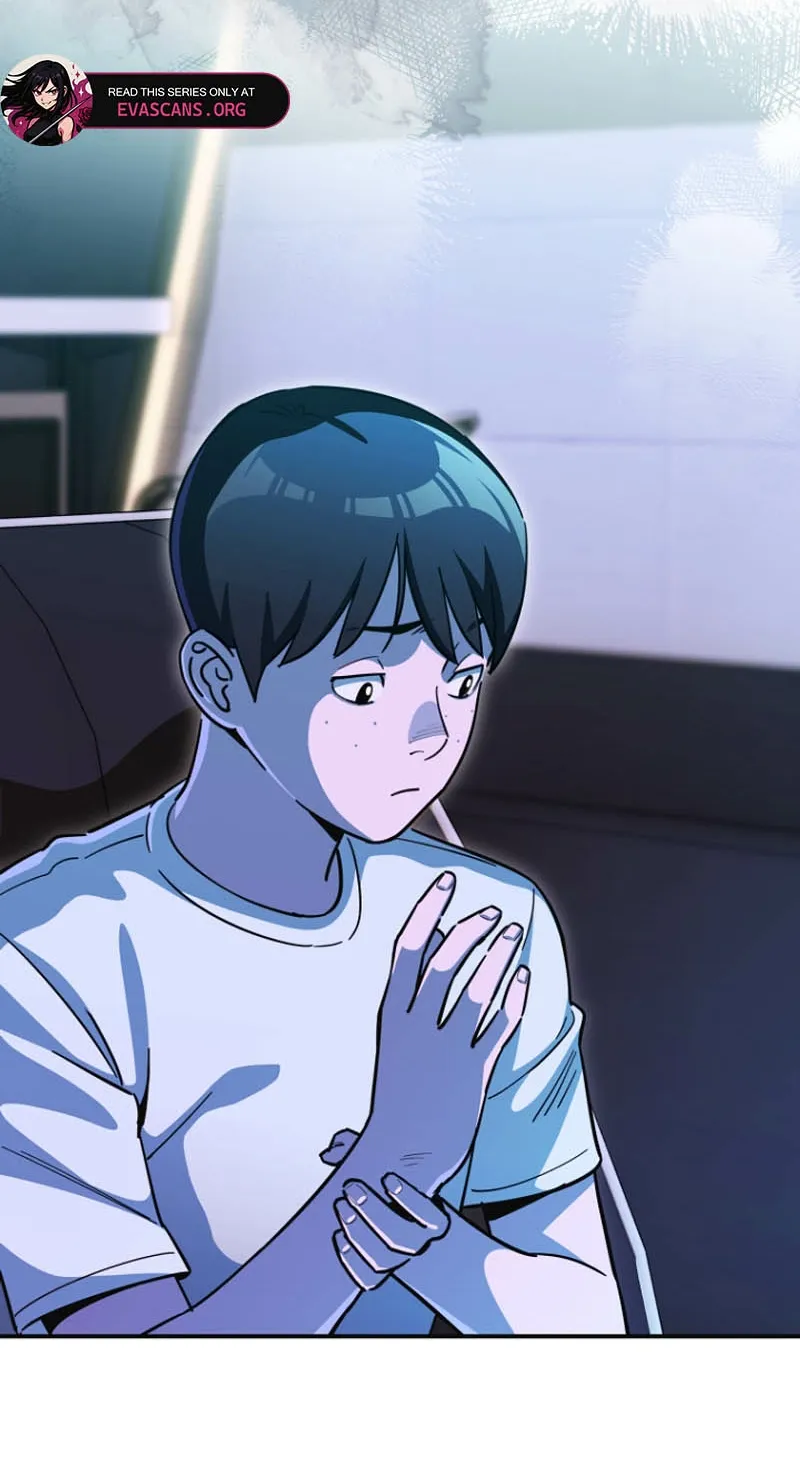 You Like Someone With That Face? Chapter 19 page 26 - 