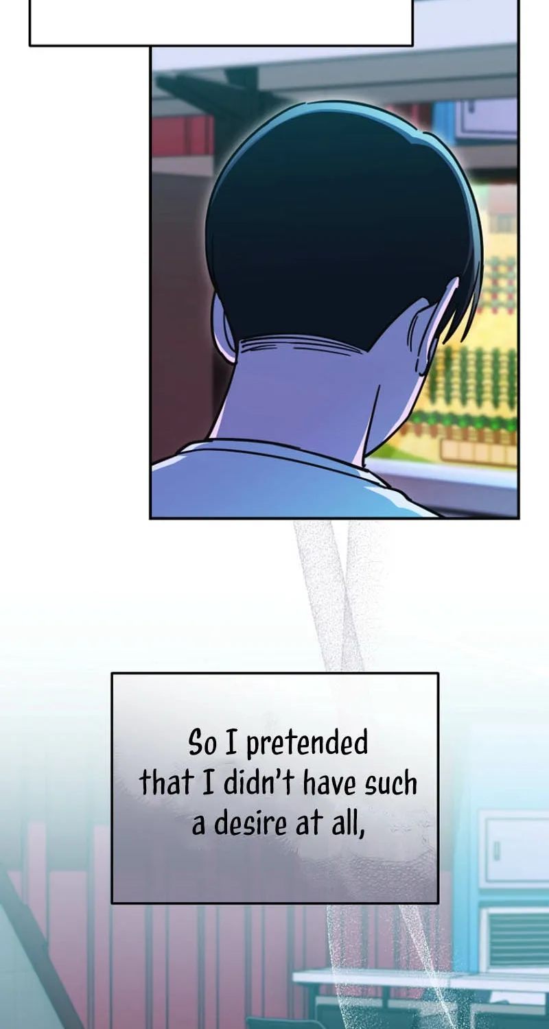 You Like Someone With That Face? Chapter 19 page 28 - 