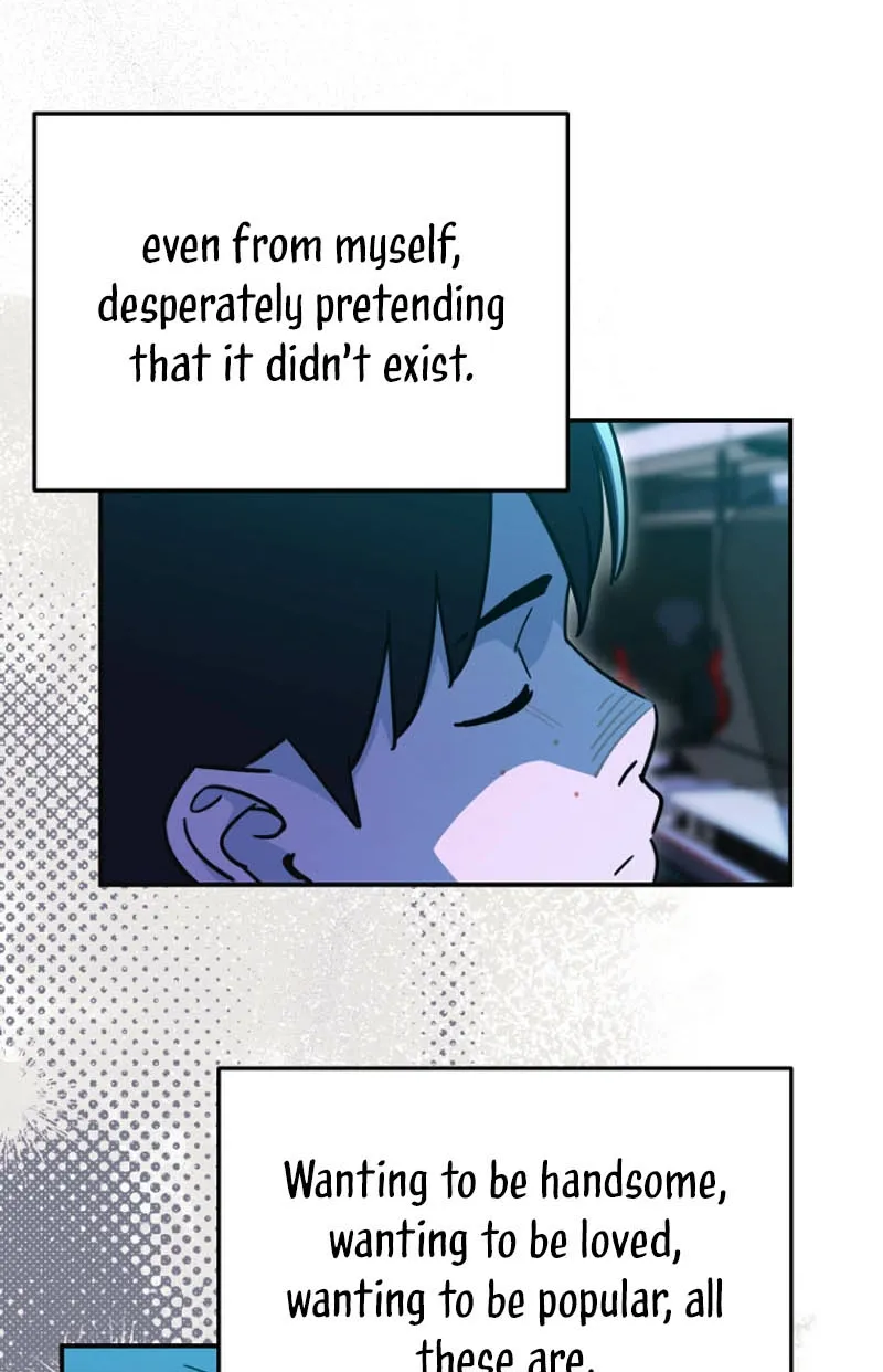You Like Someone With That Face? Chapter 19 page 30 - 
