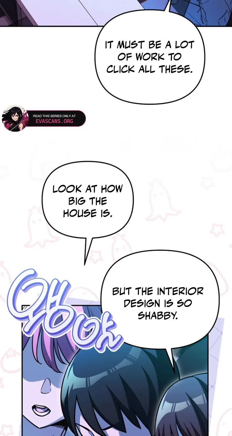 You Like Someone With That Face? Chapter 19 page 4 - 
