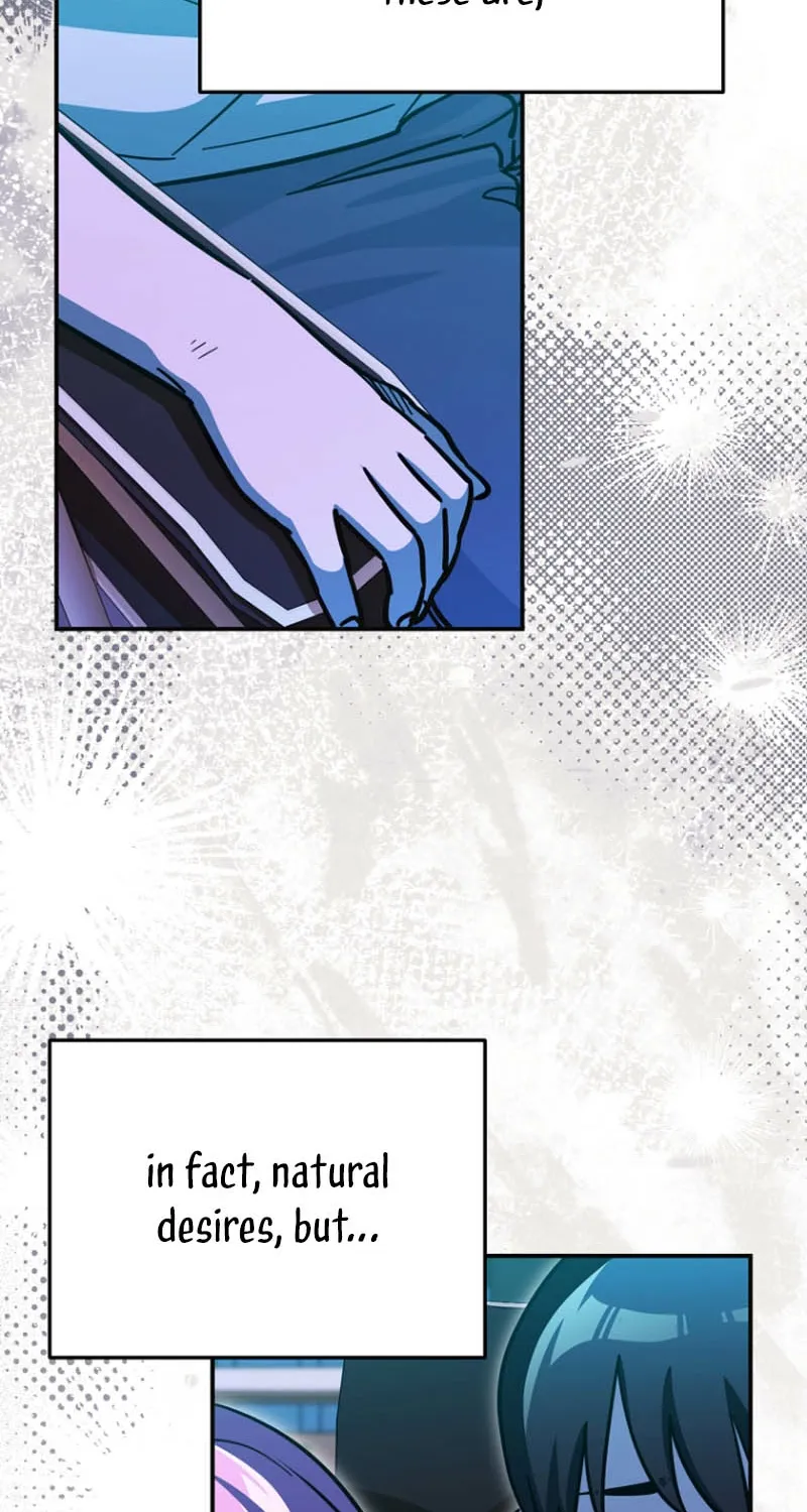 You Like Someone With That Face? Chapter 19 page 31 - 