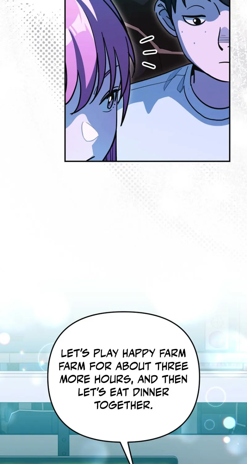 You Like Someone With That Face? Chapter 19 page 32 - 
