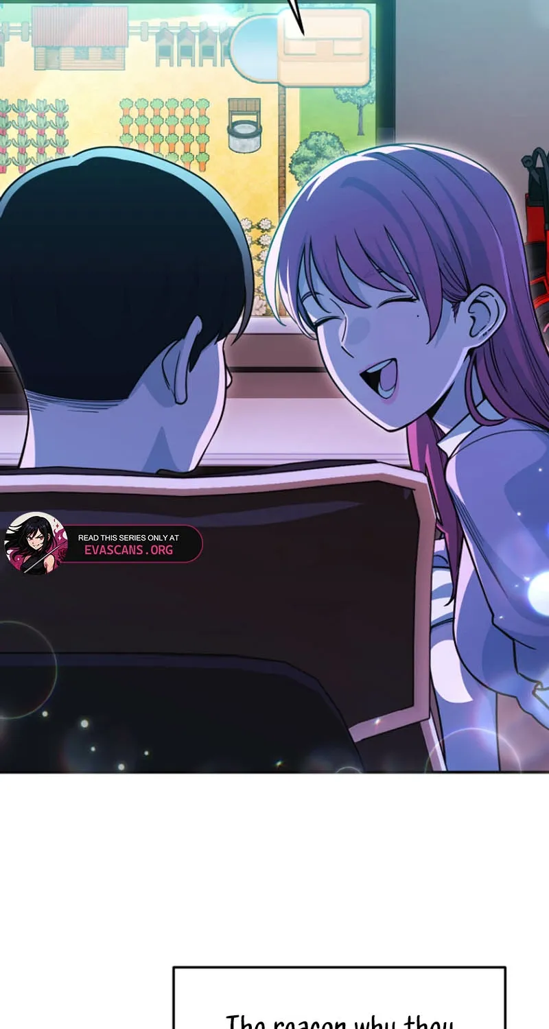 You Like Someone With That Face? Chapter 19 page 33 - 