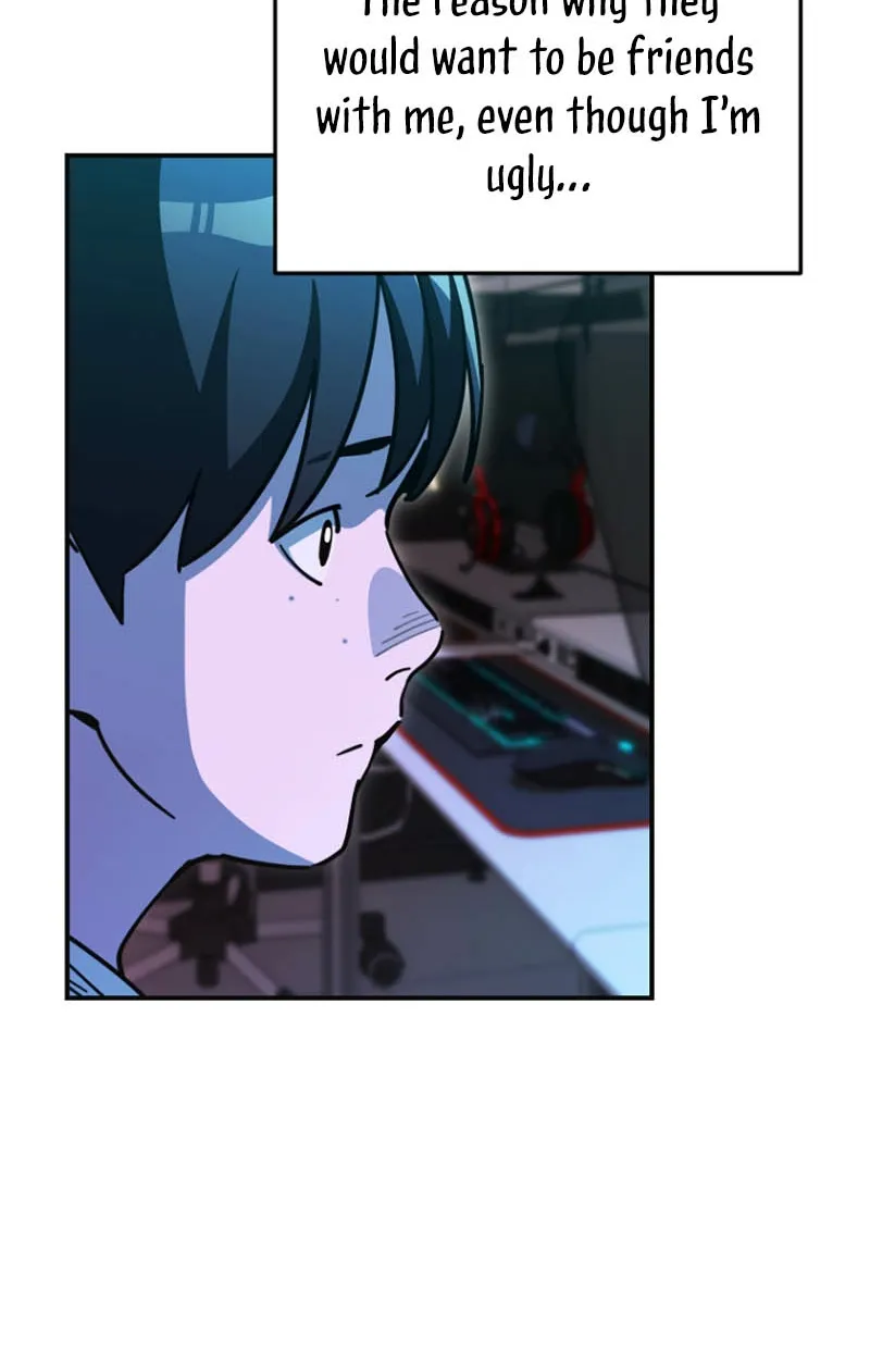 You Like Someone With That Face? Chapter 19 page 34 - 