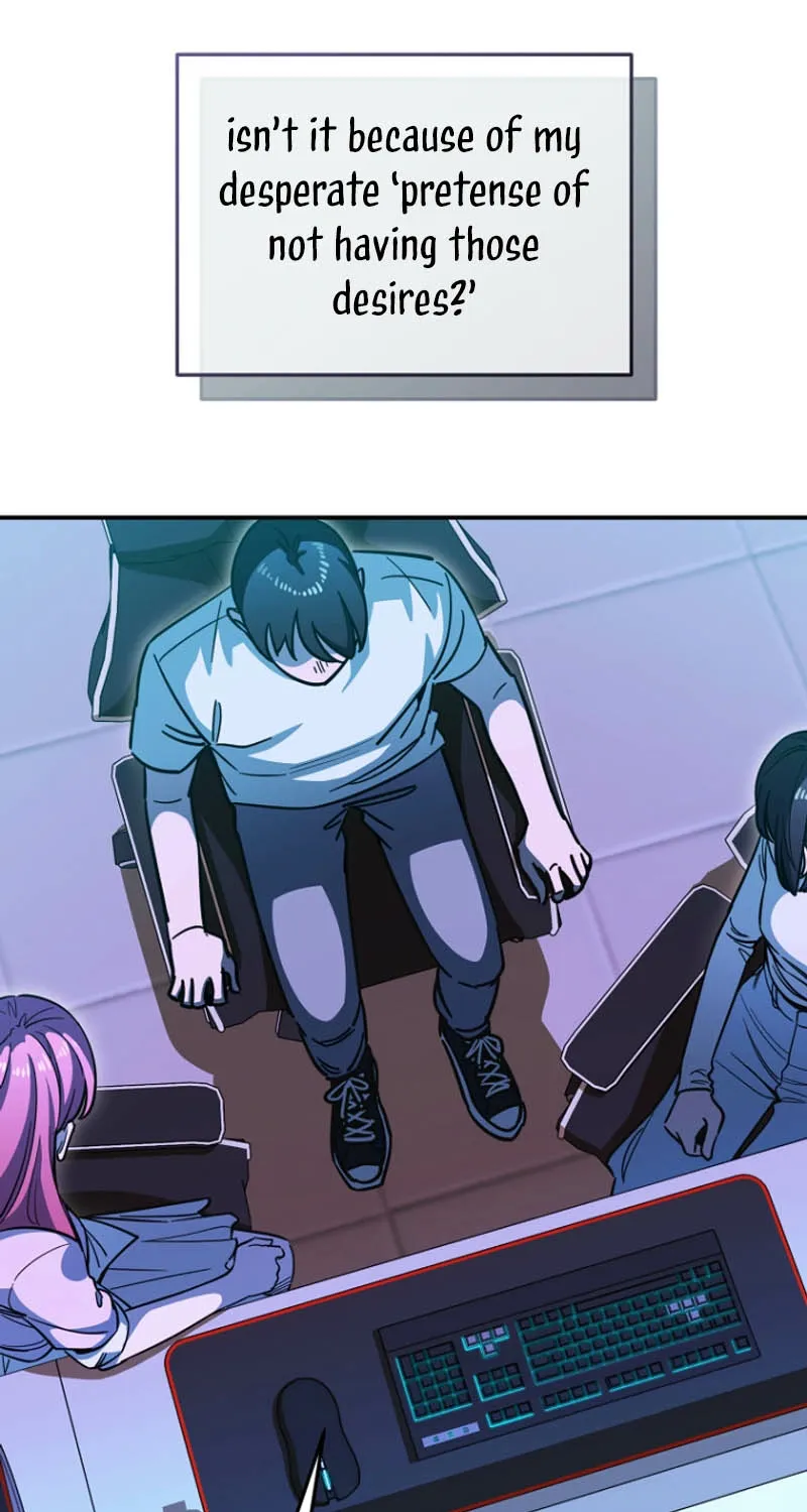 You Like Someone With That Face? Chapter 19 page 35 - 
