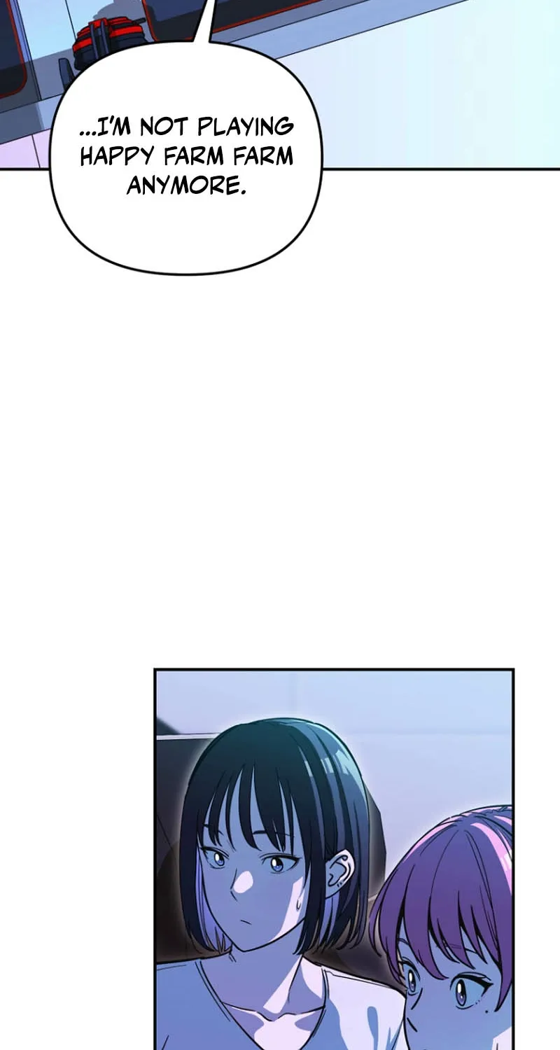 You Like Someone With That Face? Chapter 19 page 36 - 