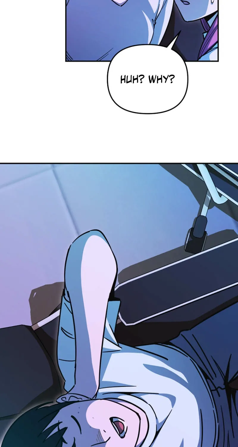 You Like Someone With That Face? Chapter 19 page 37 - 