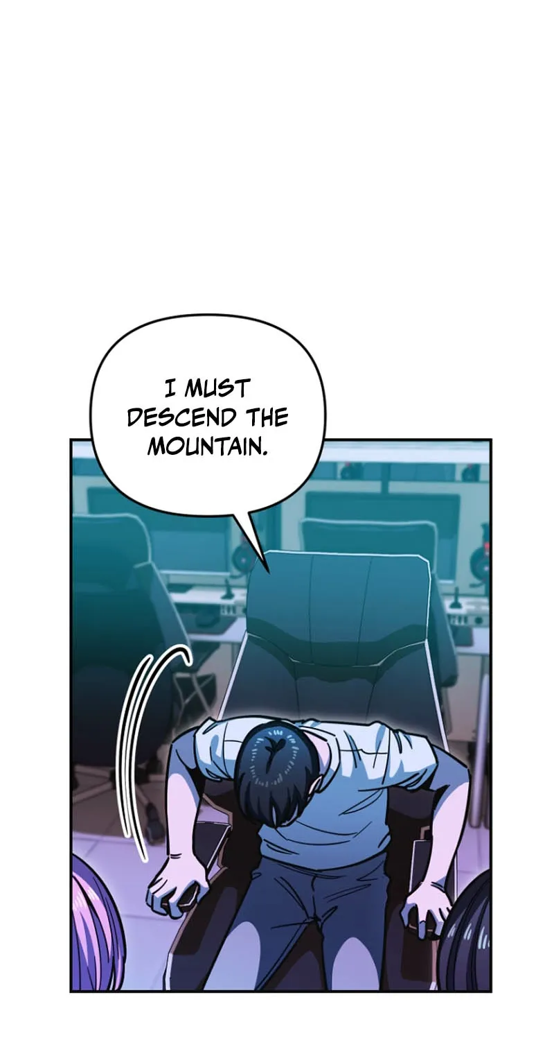 You Like Someone With That Face? Chapter 19 page 40 - 