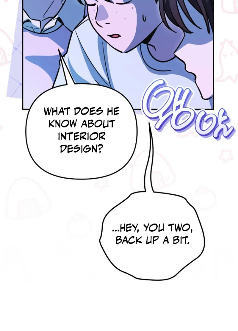 You Like Someone With That Face? Chapter 19 page 5 - 