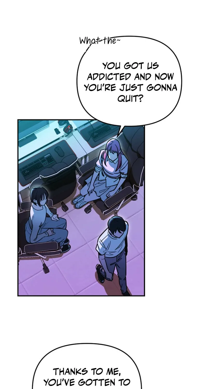 You Like Someone With That Face? Chapter 19 page 41 - 