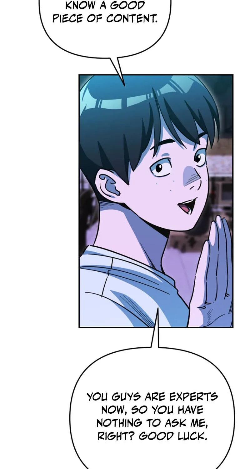 You Like Someone With That Face? Chapter 19 page 42 - 