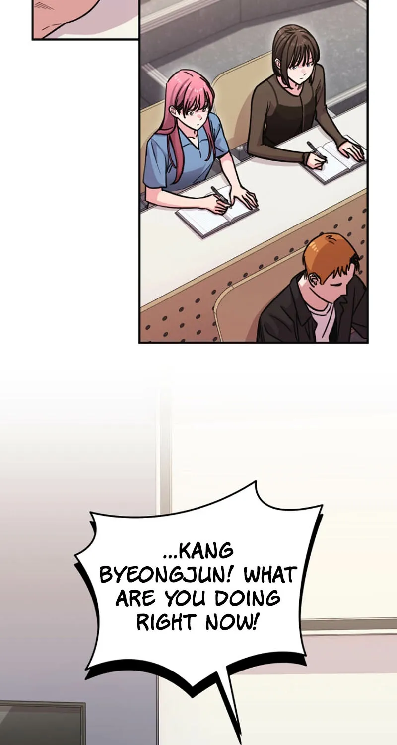 You Like Someone With That Face? Chapter 19 page 47 - 