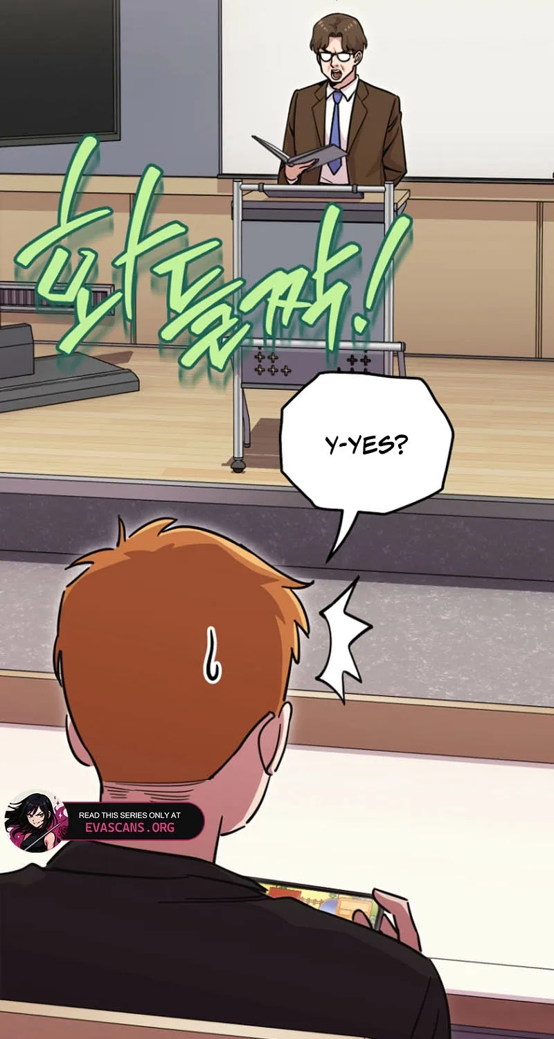 You Like Someone With That Face? Chapter 19 page 48 - 