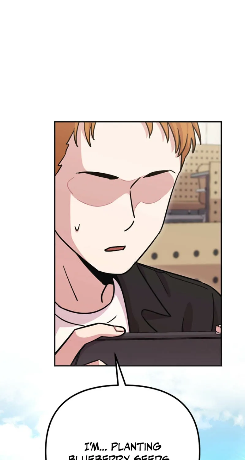 You Like Someone With That Face? Chapter 19 page 50 - 