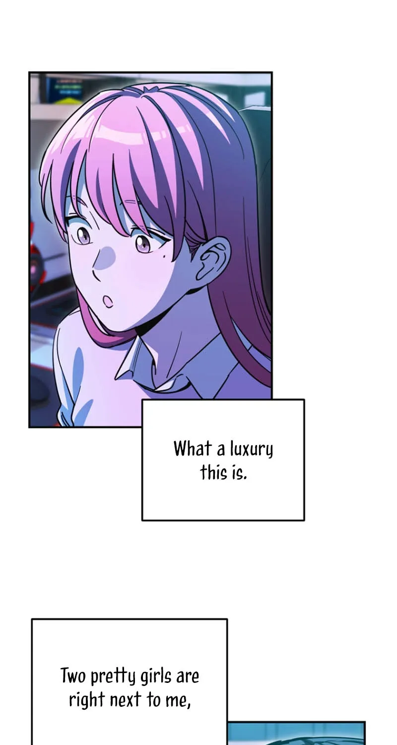 You Like Someone With That Face? Chapter 19 page 6 - 