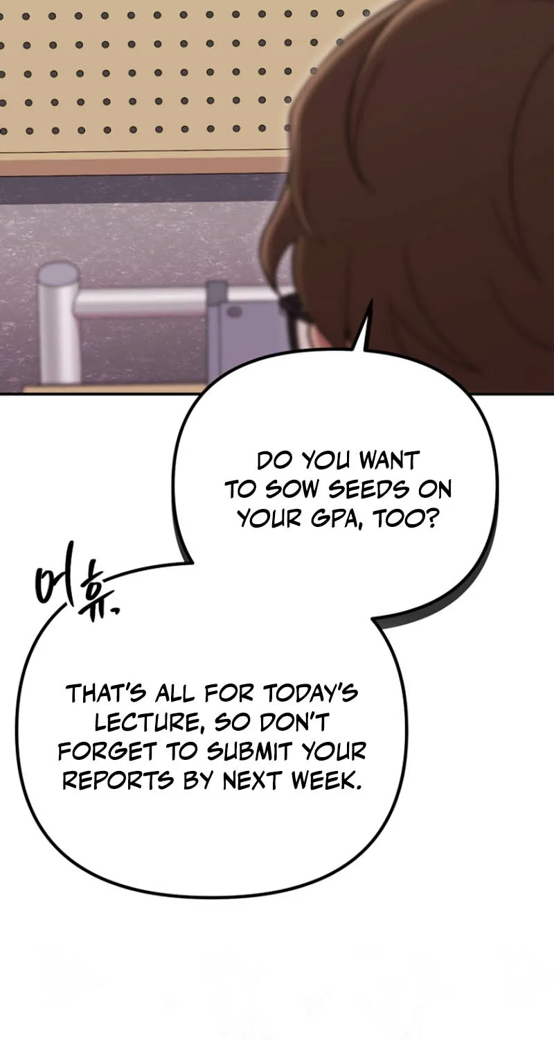 You Like Someone With That Face? Chapter 19 page 52 - 