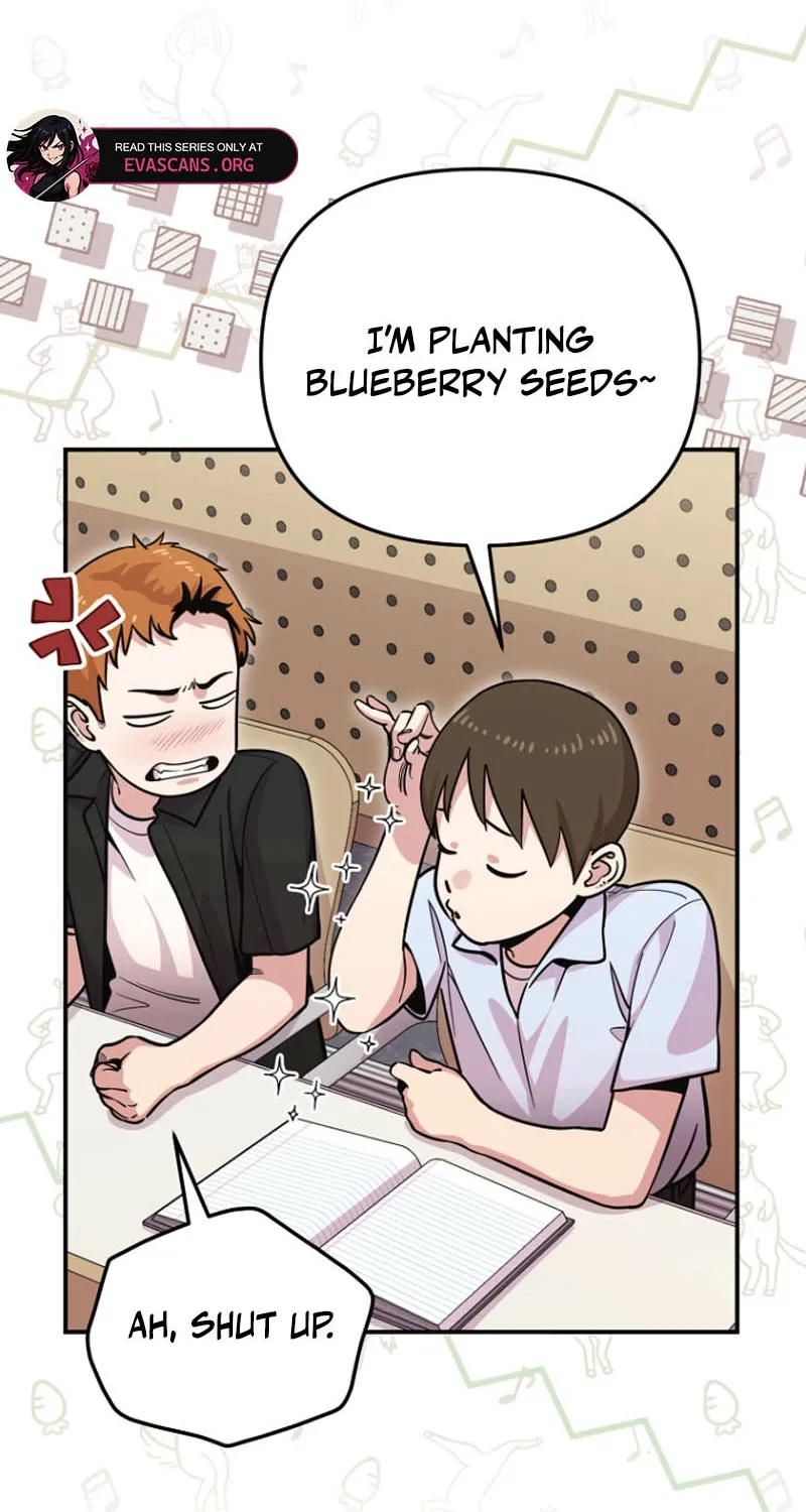 You Like Someone With That Face? Chapter 19 page 53 - 
