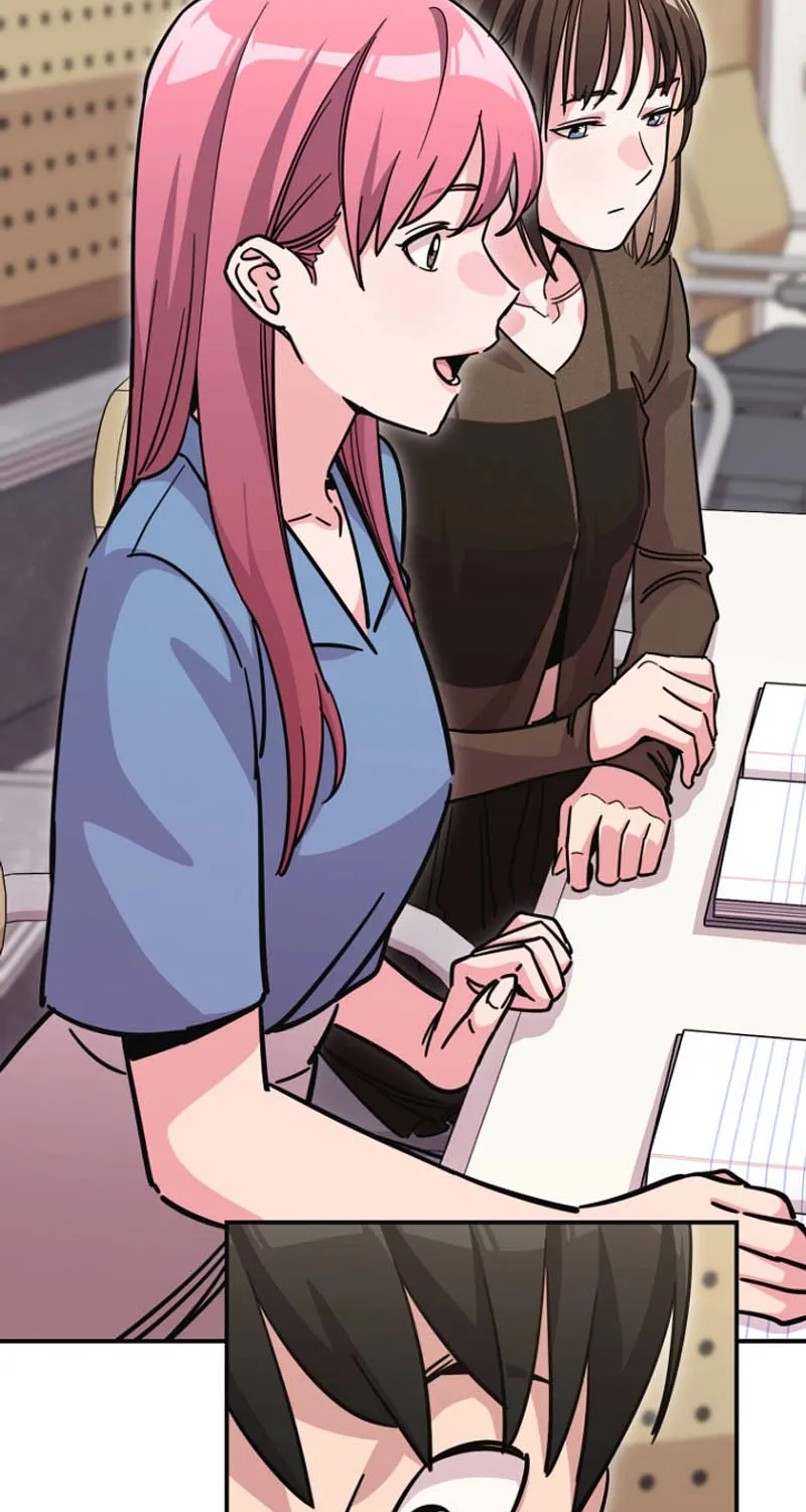 You Like Someone With That Face? Chapter 19 page 59 - 