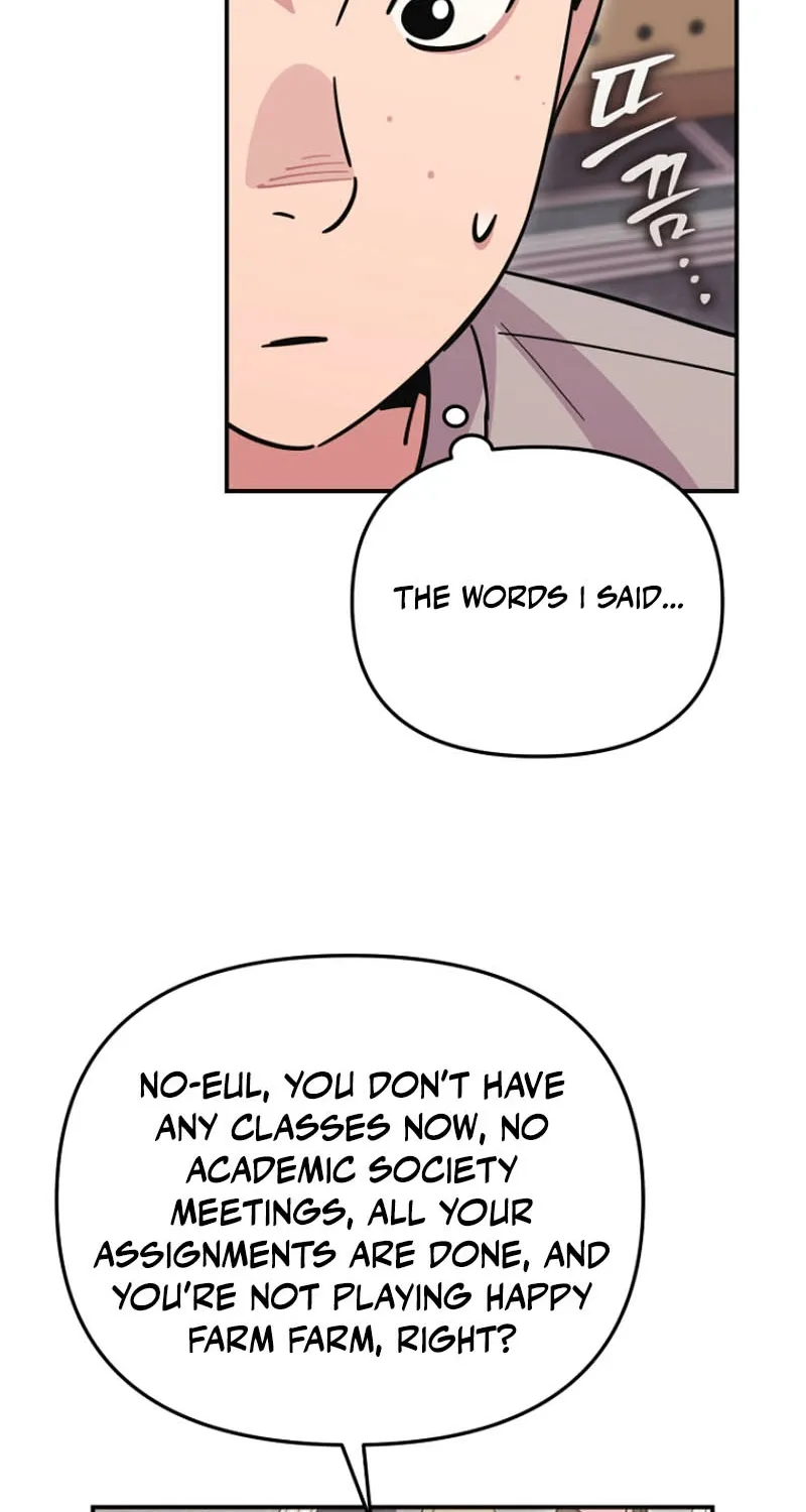 You Like Someone With That Face? Chapter 19 page 60 - 