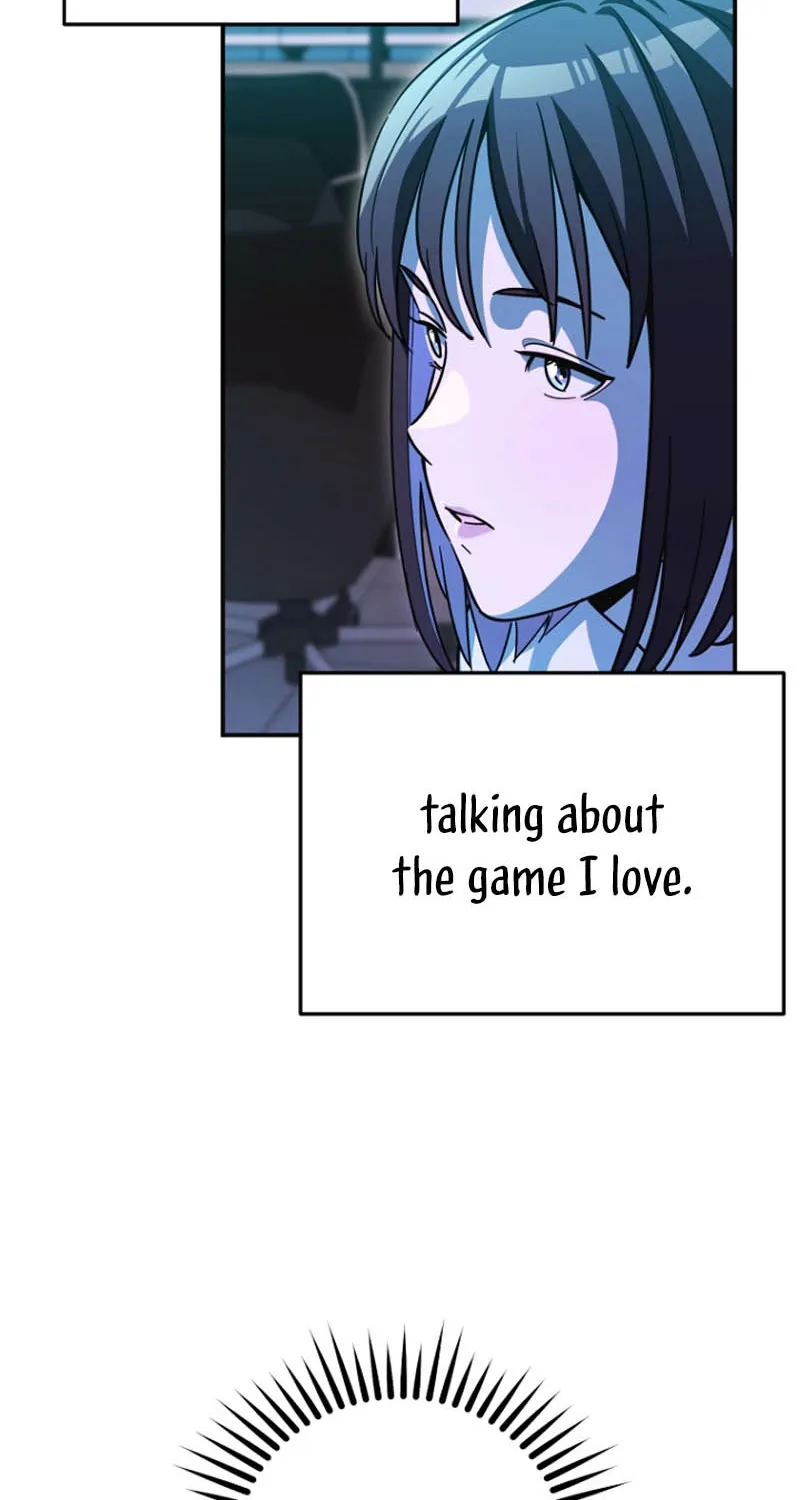 You Like Someone With That Face? Chapter 19 page 7 - 