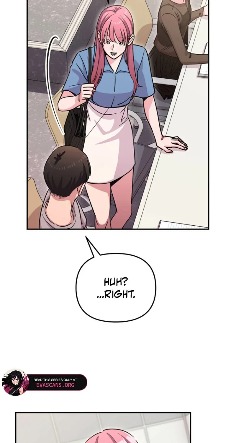 You Like Someone With That Face? Chapter 19 page 61 - 