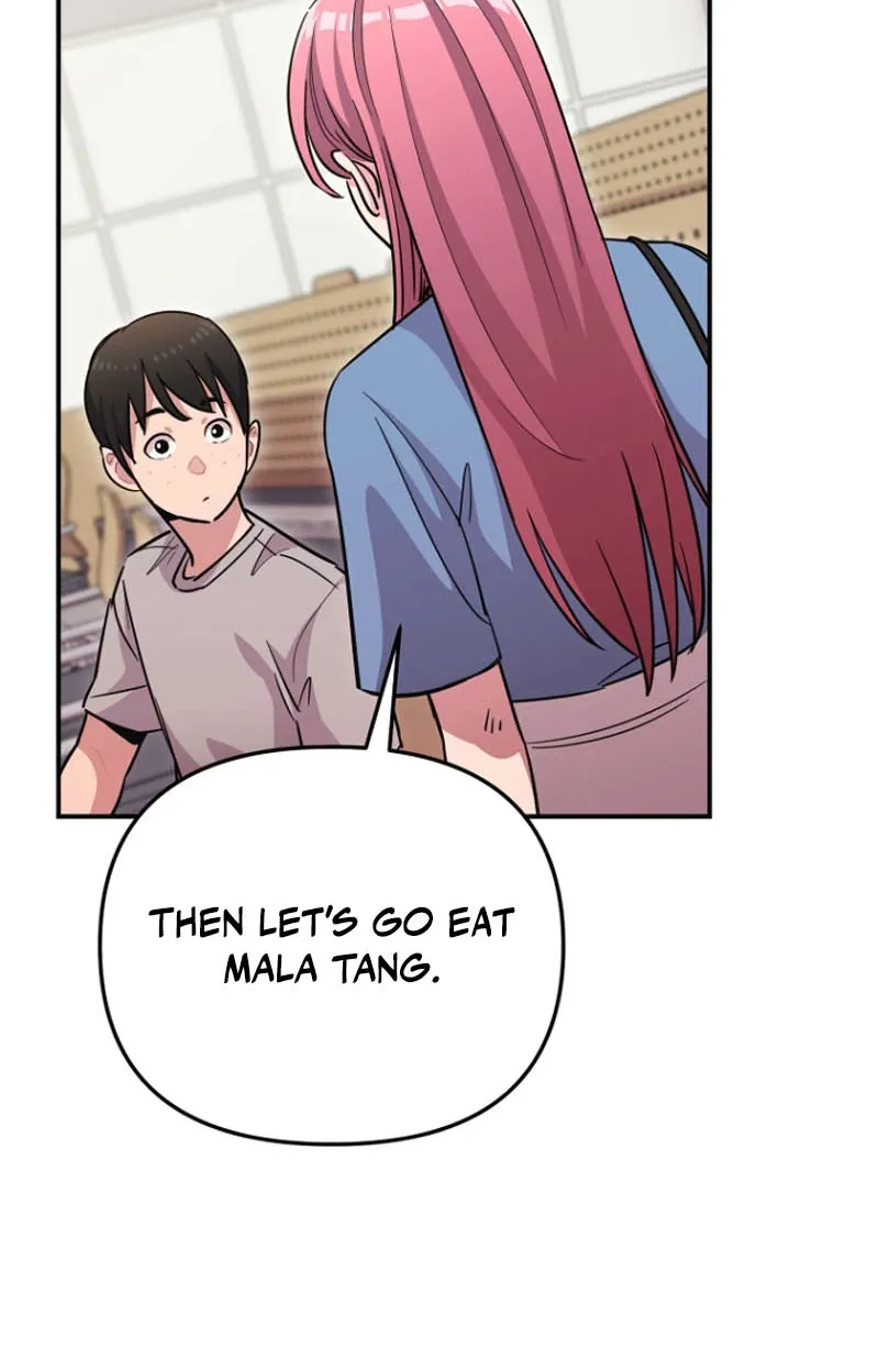 You Like Someone With That Face? Chapter 19 page 62 - 