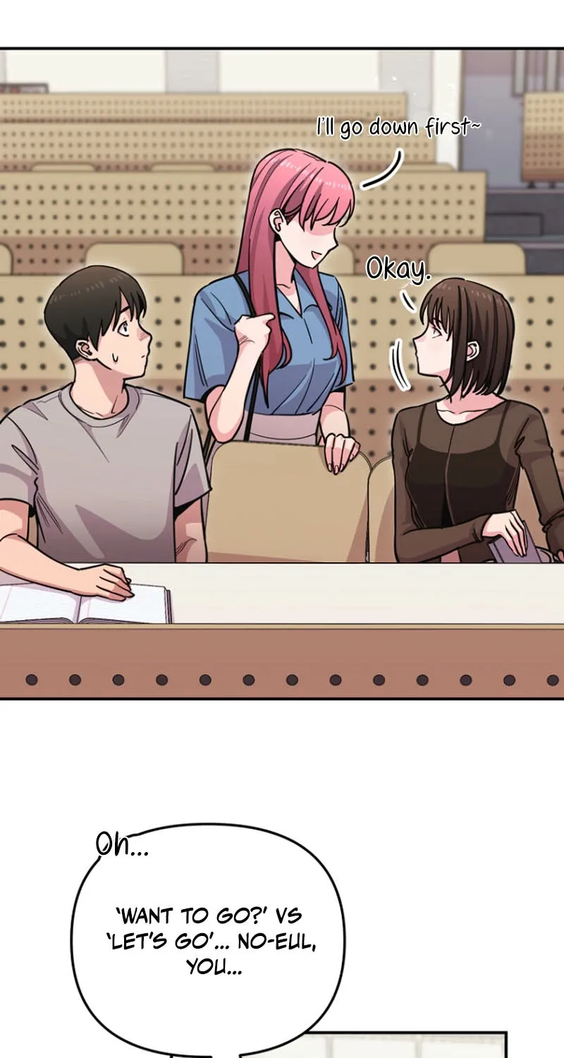 You Like Someone With That Face? Chapter 19 page 63 - 