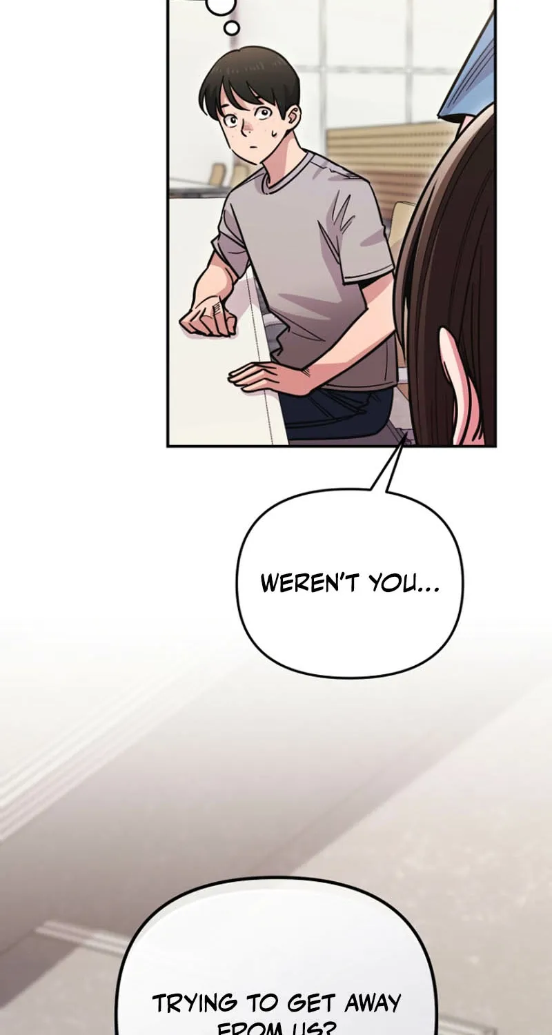 You Like Someone With That Face? Chapter 19 page 64 - 