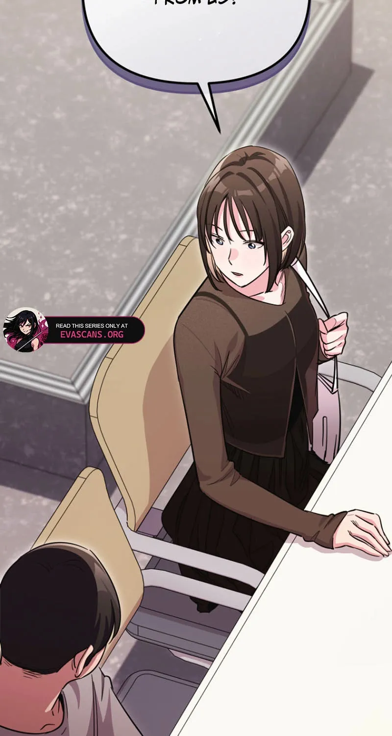 You Like Someone With That Face? Chapter 19 page 65 - 