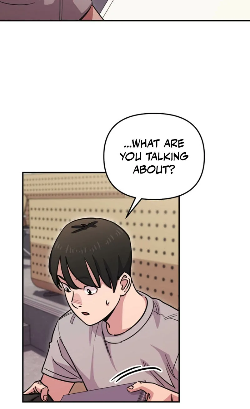 You Like Someone With That Face? Chapter 19 page 66 - 