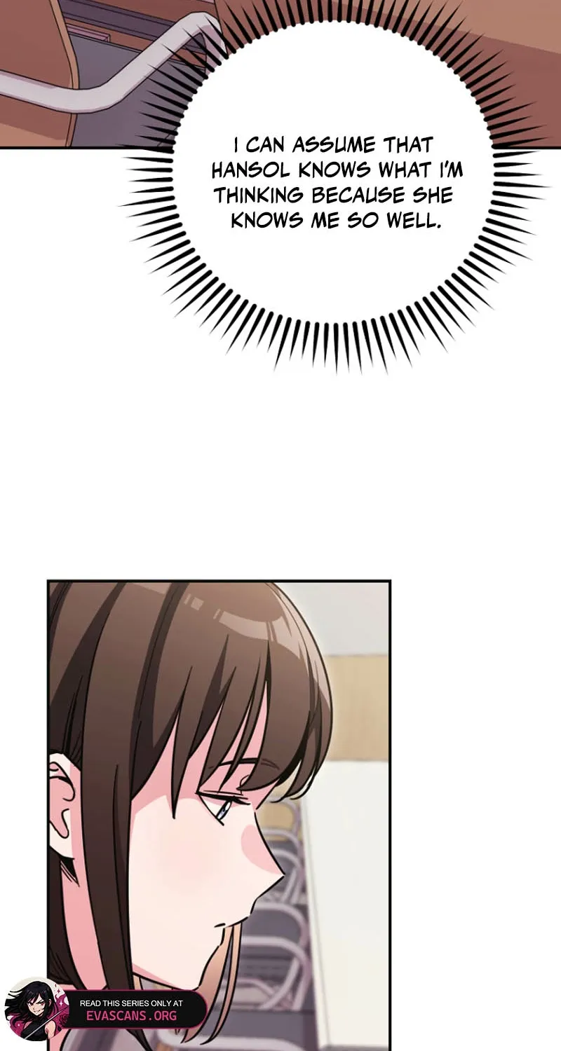 You Like Someone With That Face? Chapter 19 page 69 - 