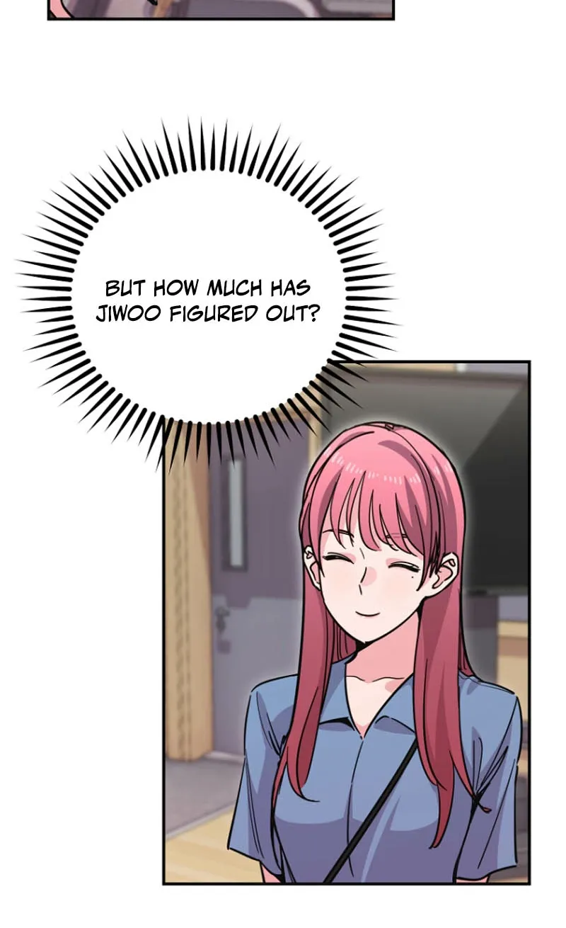 You Like Someone With That Face? Chapter 19 page 70 - 