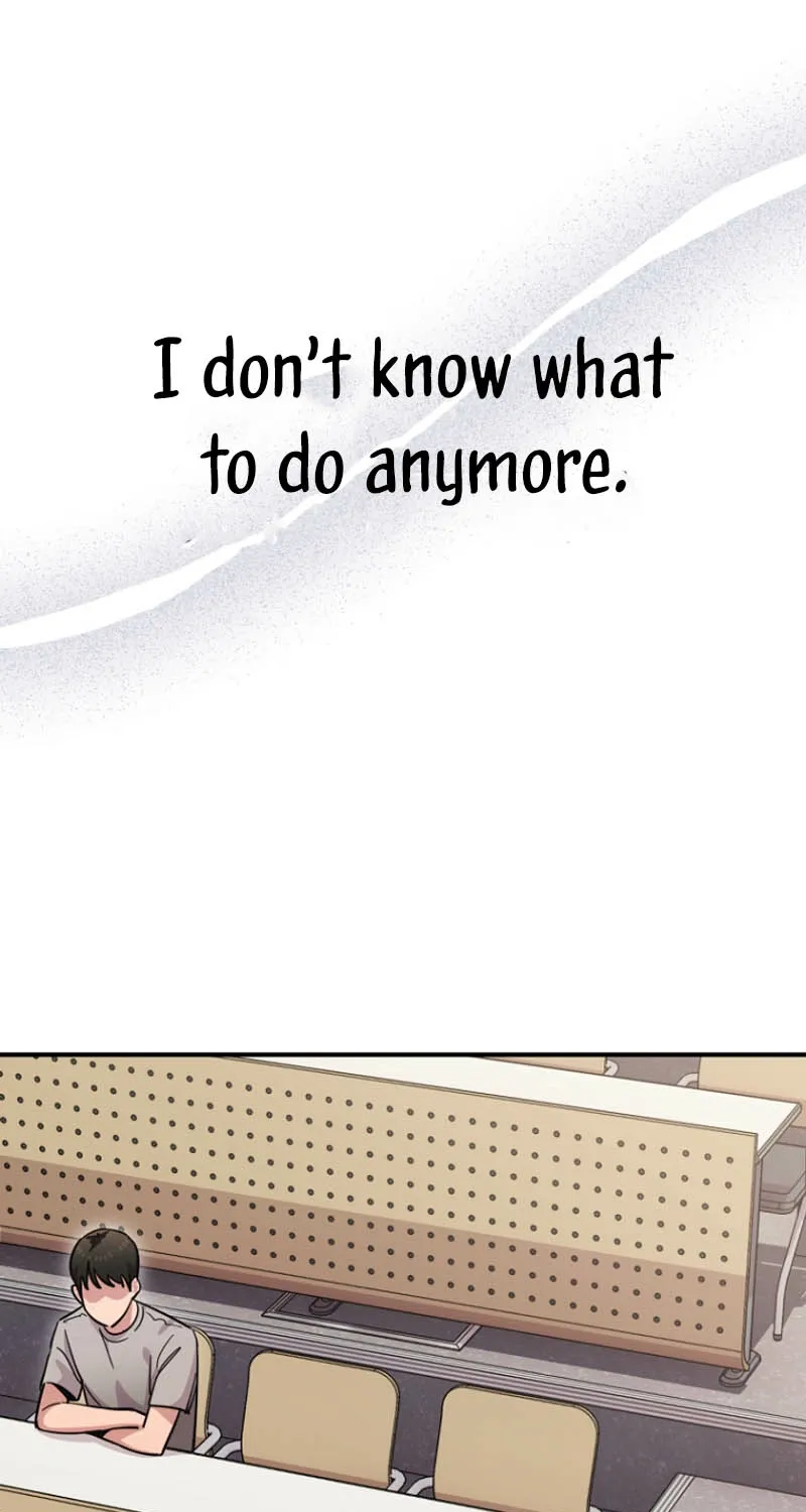 You Like Someone With That Face? Chapter 19 page 71 - 