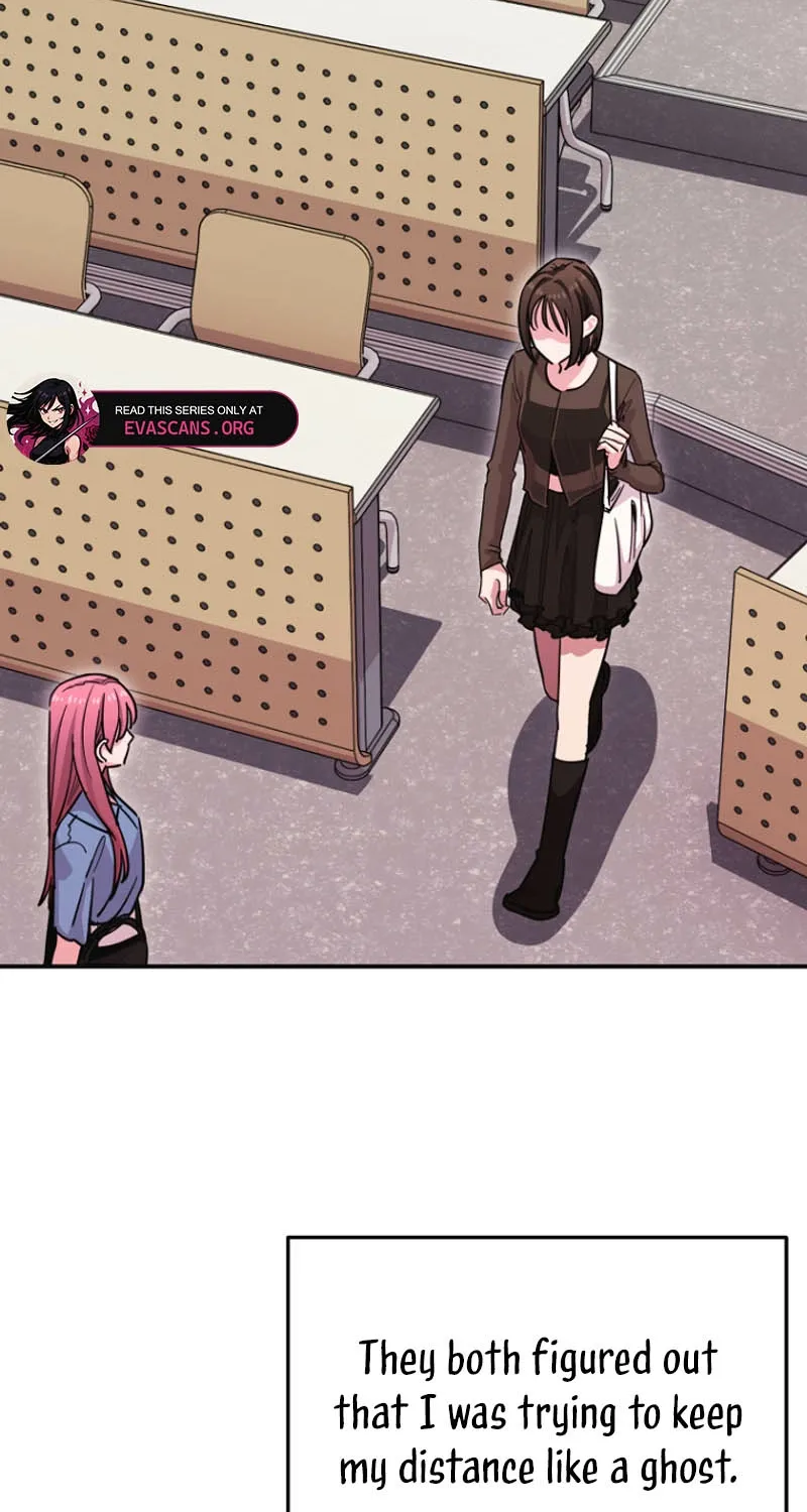 You Like Someone With That Face? Chapter 19 page 72 - 