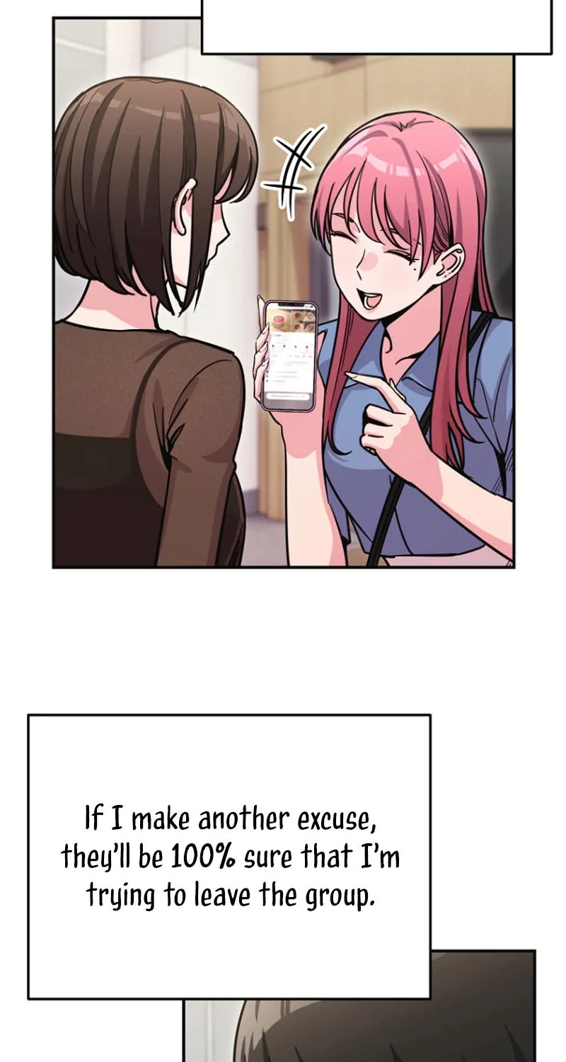 You Like Someone With That Face? Chapter 19 page 73 - 