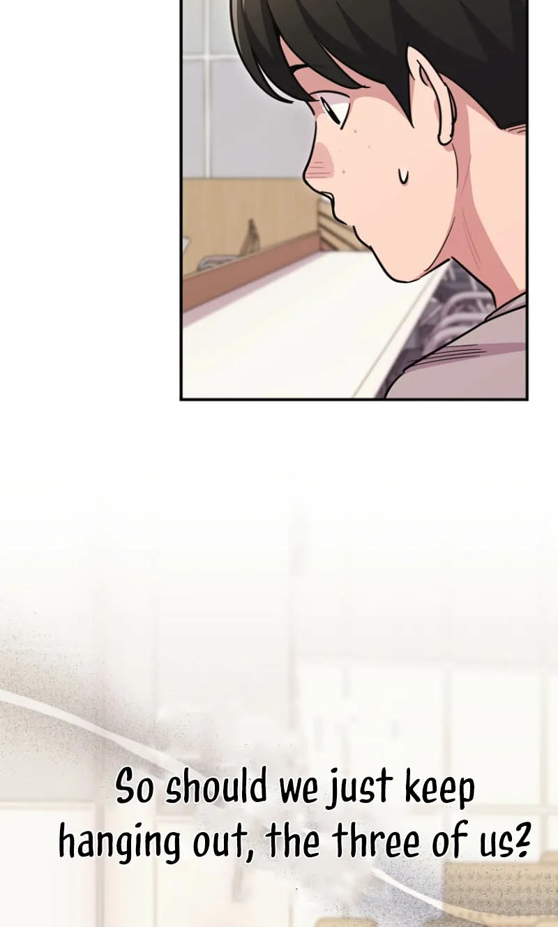 You Like Someone With That Face? Chapter 19 page 74 - 