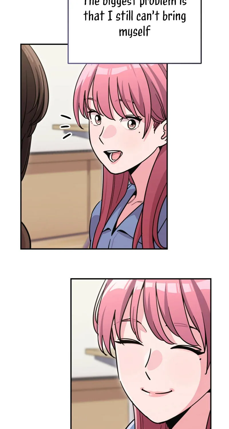 You Like Someone With That Face? Chapter 19 page 76 - 