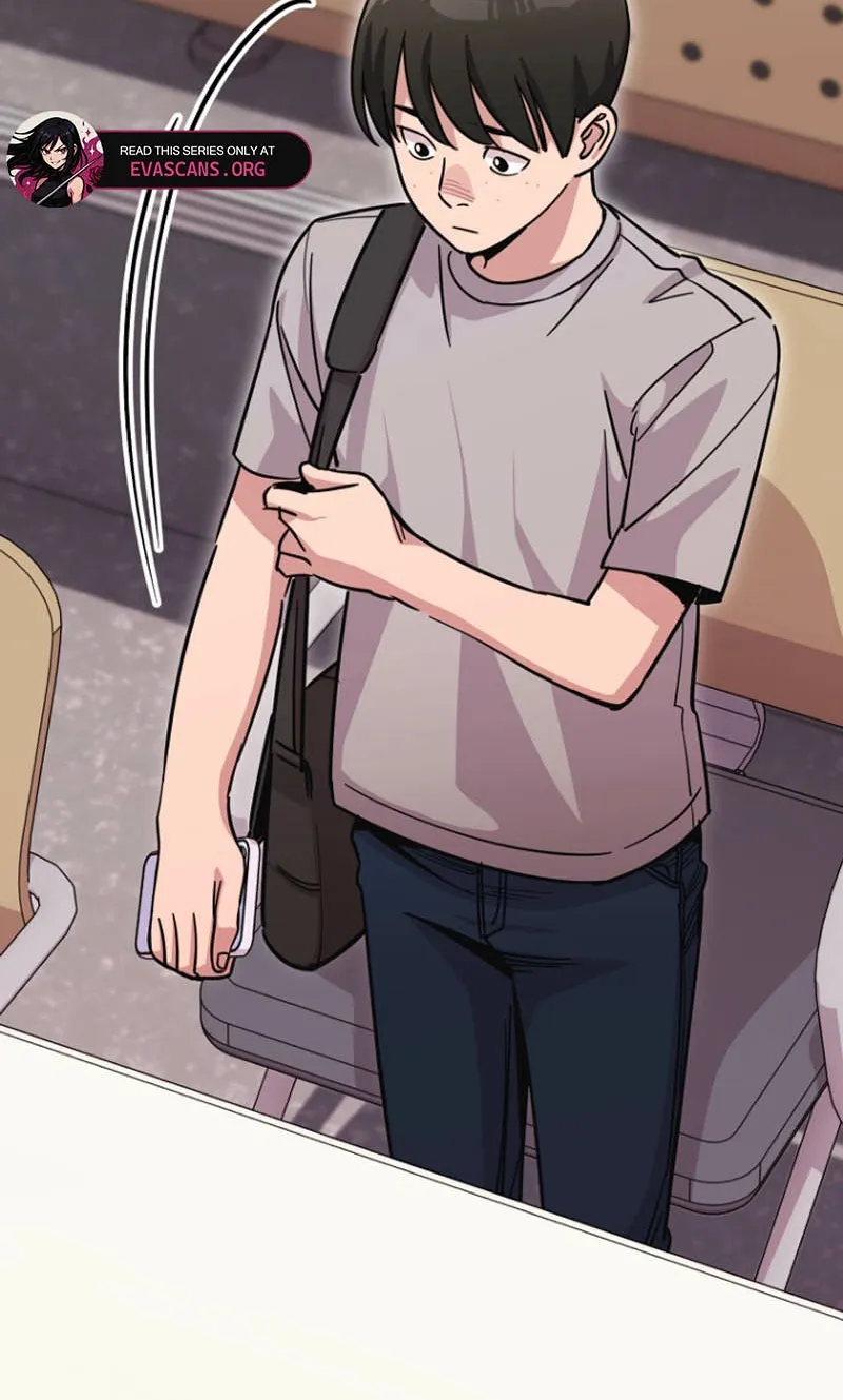 You Like Someone With That Face? Chapter 19 page 78 - 