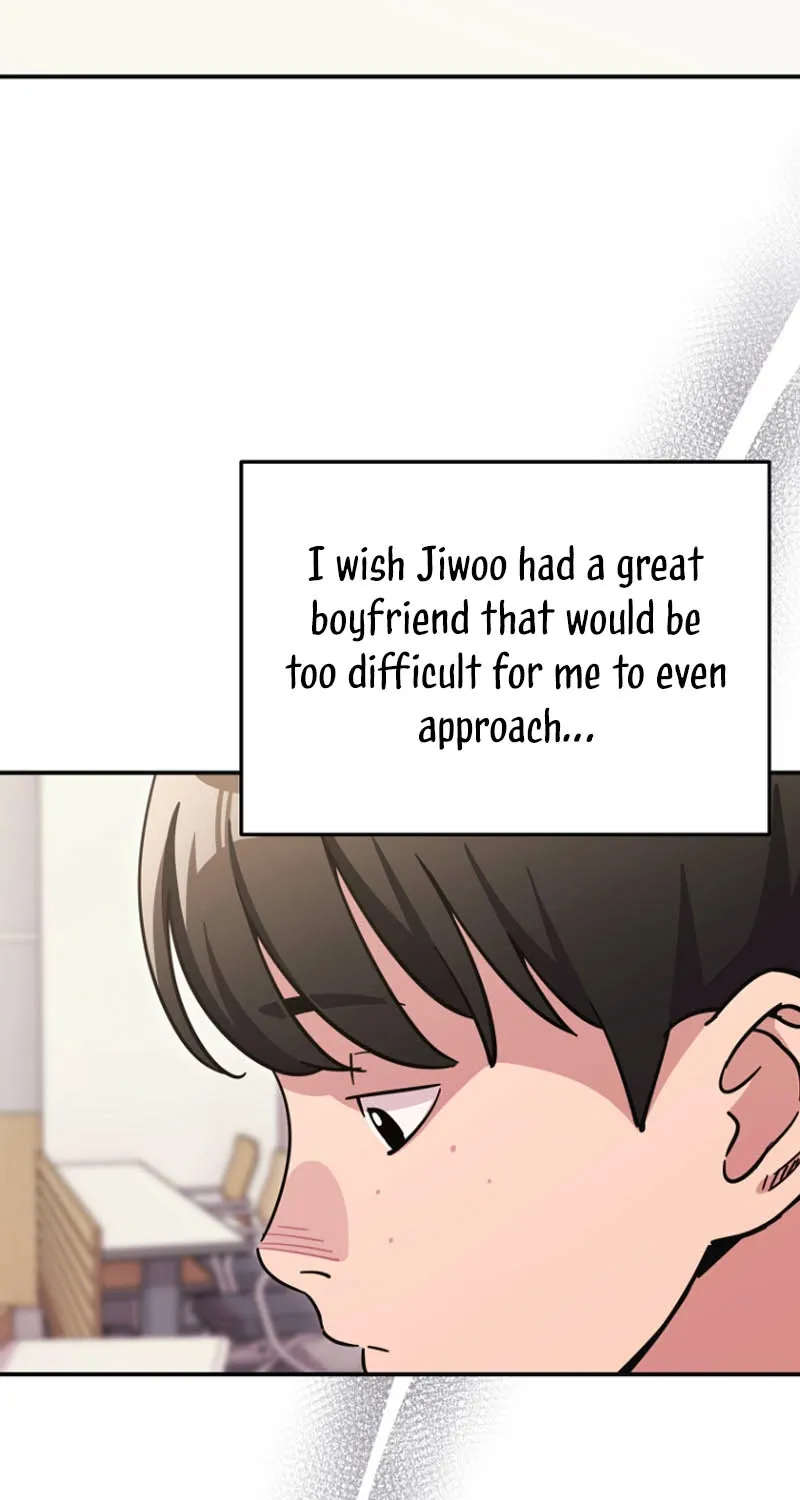 You Like Someone With That Face? Chapter 19 page 79 - 