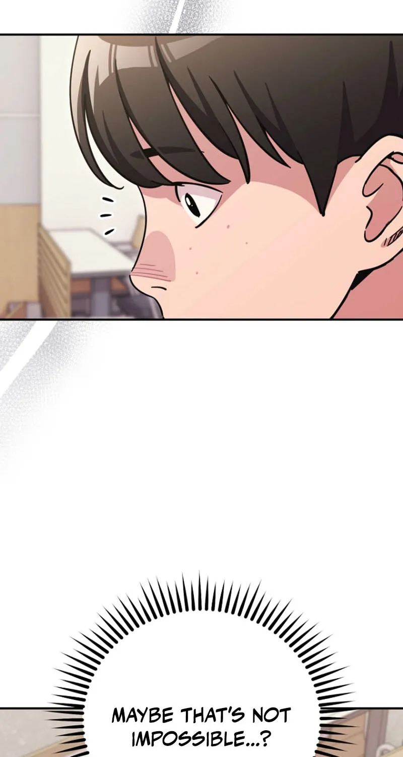 You Like Someone With That Face? Chapter 19 page 80 - 